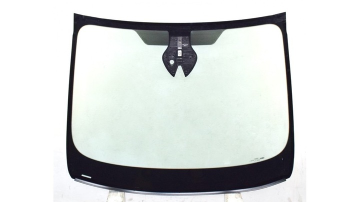 фото №1, Стекло лобовое передняя renault espace v 16- +акустика +датчик +cam adas