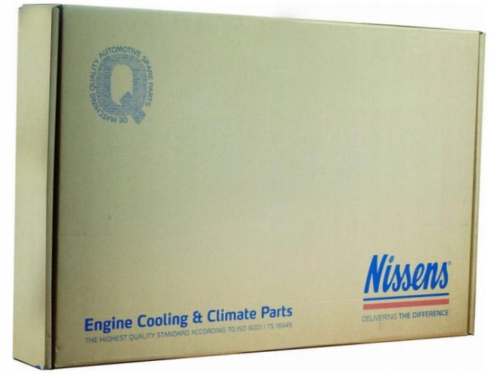 фото №1, Радіаторів peugeot 3008 1.2-2.0 5008 ii 1.2-2.0 508 ii 1.2-2.0