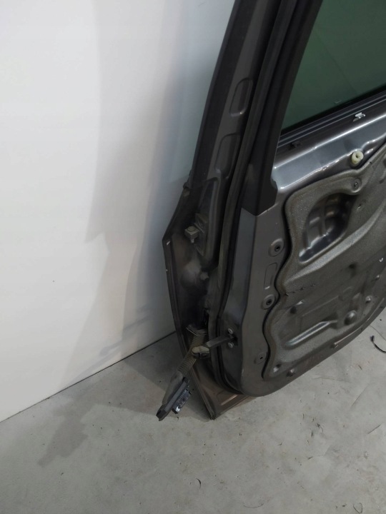 фото №12, Двері праві зад a52/7 bmw x5 ii 2006-2013 e70