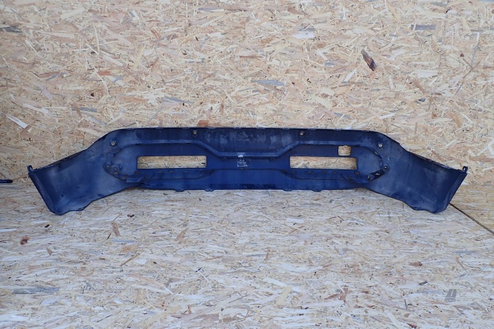 фото №12, Nissan qashqai iii j12 накладка бампера зад 850b2-6ua0a спойлер