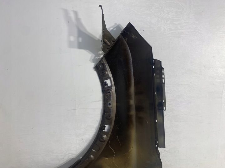 фото №10, Крыло правые перед правые переднее peugeot 3008 ii 5008 ii eu