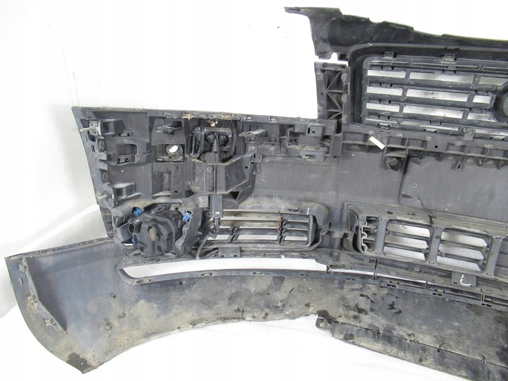 фото №7, Бампер перед audi a8 d3 lz9w