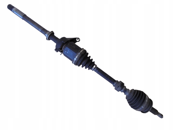 фото №1, Rav4 iv 2.0 d4d 4x4 полуось правая комплектная