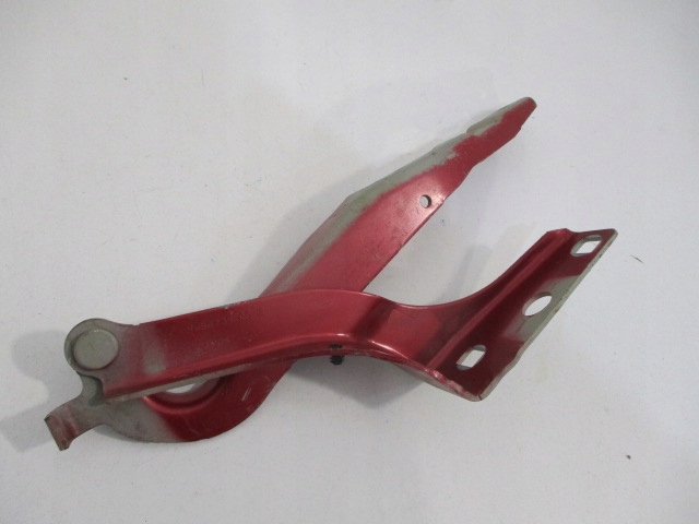 фото №5, Peugeot 308 i t7 комплект петлі капота 9656739580 9656739680