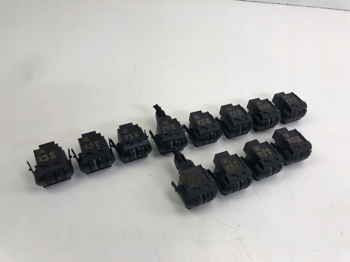 фото №12, Выключатель переключатель регулировка света vw golf vi 5k 5k0941333