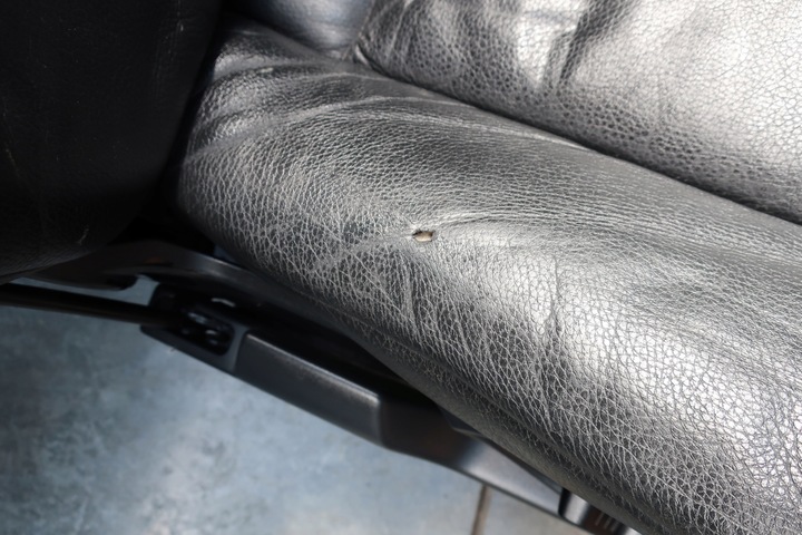 фото №10, Сиденья сиденье левый правый bmw e60 англичанин