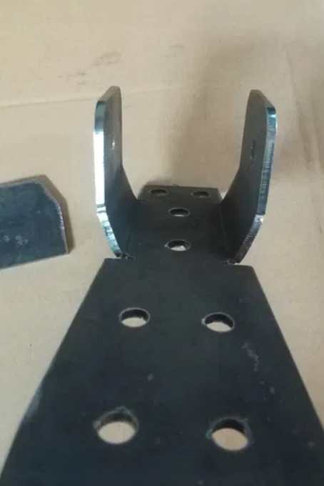 фото №8, Кріплення амортизатора renault laguna ii 2