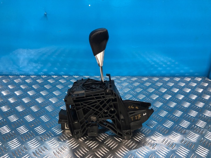 фото №1, Toyota avensis t27 домкрат вибірник коробки передач автомат