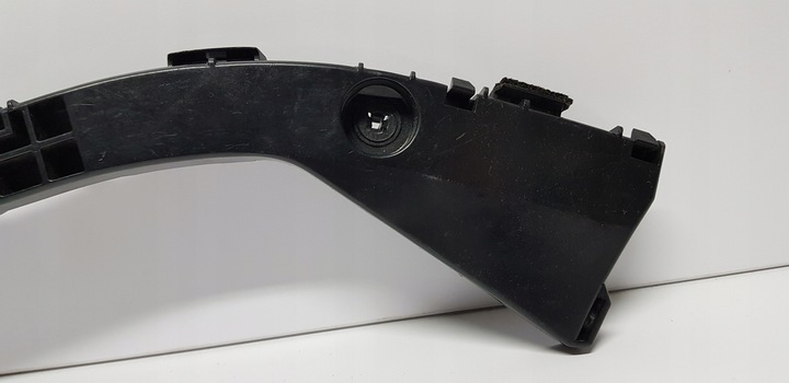 фото №8, Prius 03-09 ползун держатель крепление бампер зад p