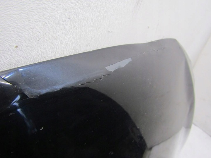 фото №6, Капот кришка двигуна tegne renault megane iv hb