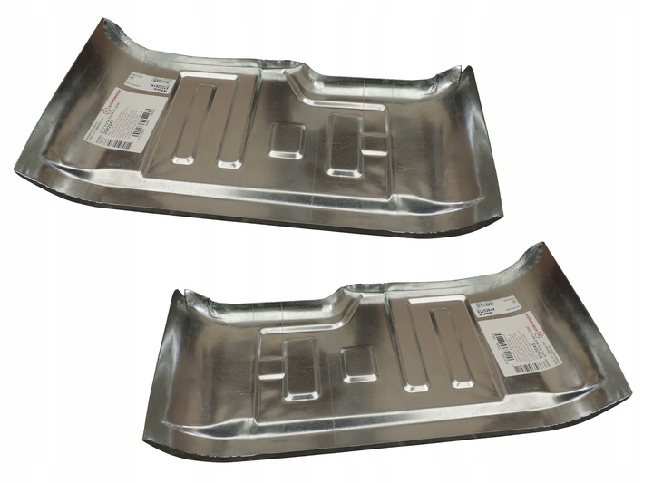 фото №1, Jumper ducato boxer 94-06 порог градус оцинковка левый + правый