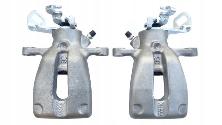фото №1, Суппорт зад левое правое mini cooper s r55 r56 r57 cooper s r56 r57 r59 trw