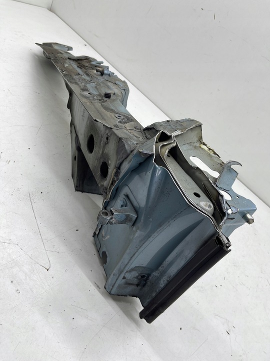 фото №10, Audi a6 c7 четверть фартук крепление крыльев левый перед ly5r |wysyłka!