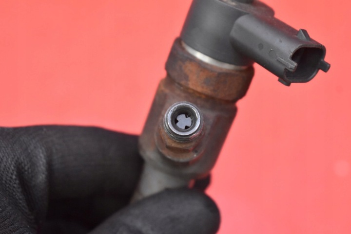 фото №8, Форсунка форсунка тест 0445110351 opel combo d 1.3 cdti 11-18