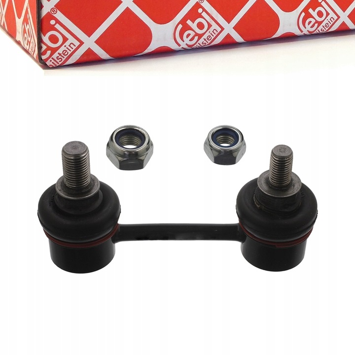 фото №14, Febi 32567 соединитель stab. nissan зад primera 02-