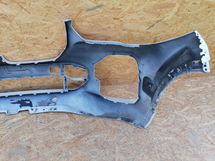 фото №8, Бампер перед переднє bmw x5 g05 m набір 2018-2022r