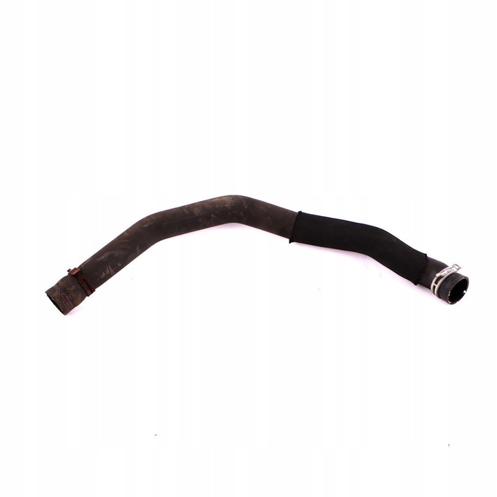 фото №10, Mercedes w169 w245 шланг шланг радіатор a1695011882