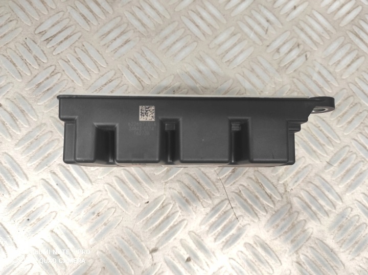 фото №10, Модуль блок керування датчик подушок подушка безпеки 13514457 opel astra k v