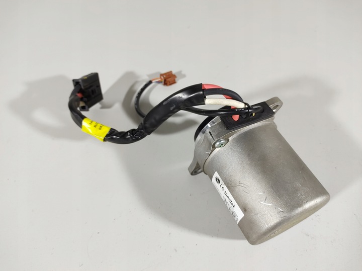 фото №10, Kia sportage iii 10- підсилювач електричні