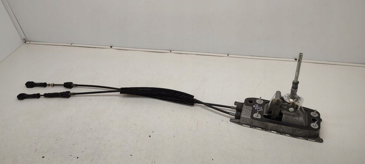 фото №1, Выборщик тросы vw golf plus рестайлинг 1,4 tsi