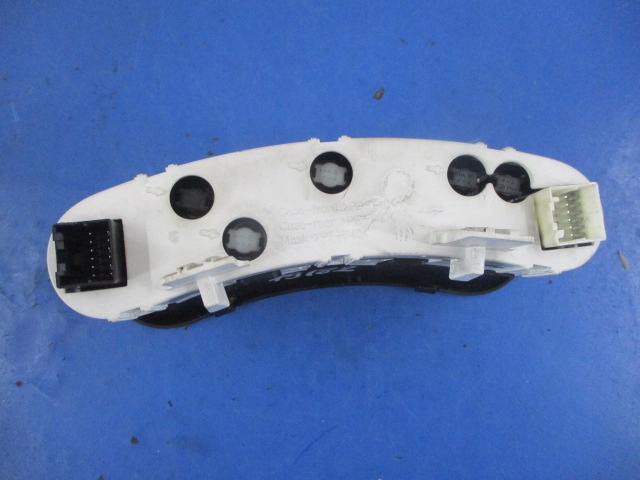 фото №13, Chevrolet spark m200 спідометр  96664161 165tys km