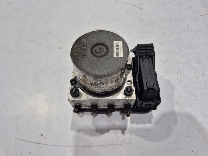 фото №8, Блок управления abs hyundai i10 i be6000e902 5wy7e17a 58910-0x510 bh6010e910