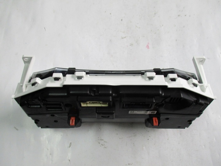 фото №6, Спидометр приборы toyota rav4 83800-4a660
