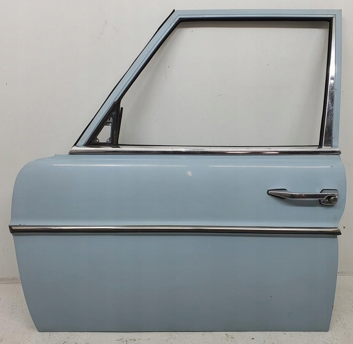 фото №1, Дверь левый перед передние mercedes w115 w114