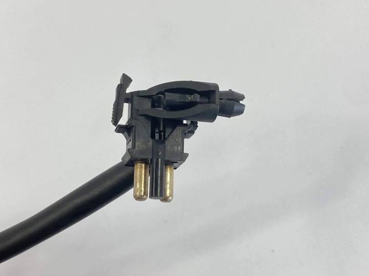 фото №11, Джгут проводки датчик stop mercedes w124 1245407409