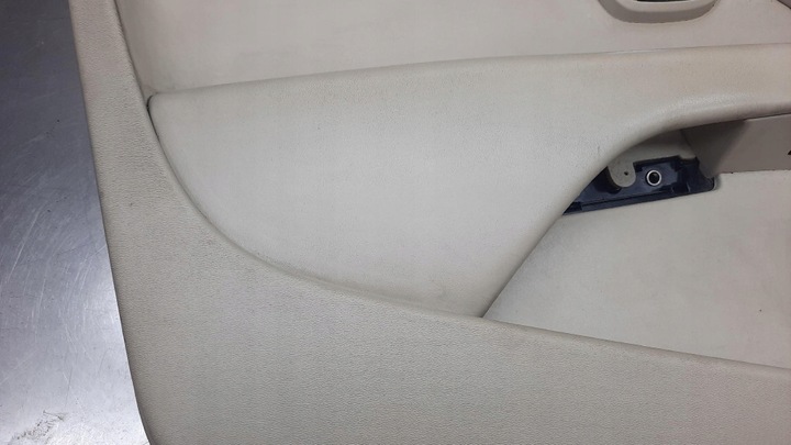 фото №11, Оббивка двері лівий перед volvo v70 iii xc70 ii s80 ii 08-15r