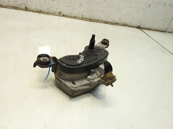 фото №8, Двигунчик двірники праві citroen c5 iii x7 9682761480