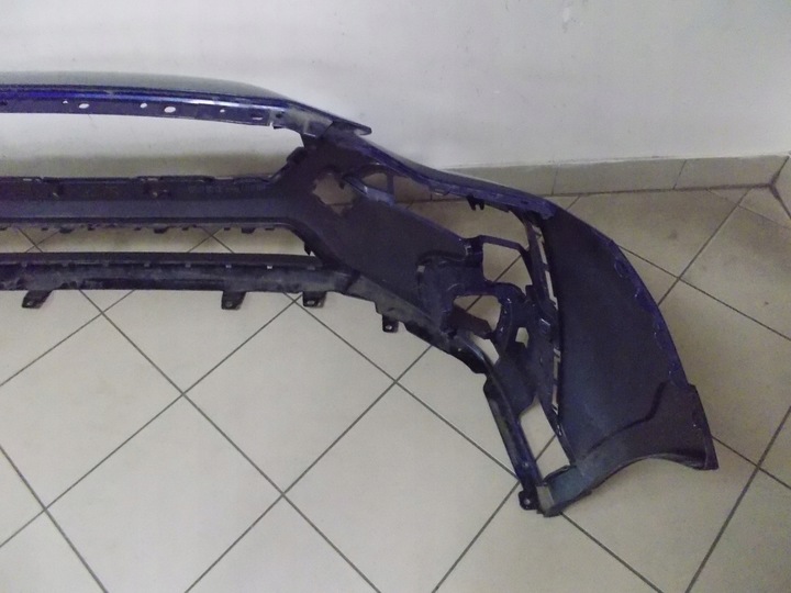 фото №6, Бампер перед subaru xv crosstrek 22- 57704fn200