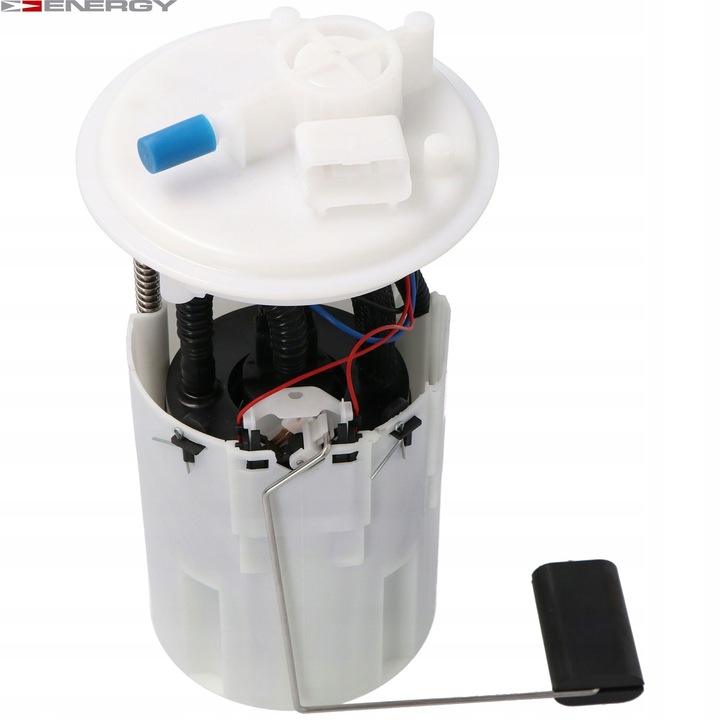 фото №11, Насос пального fiat punto ii 99-03 kpl. energy g30063 модуль живильний w