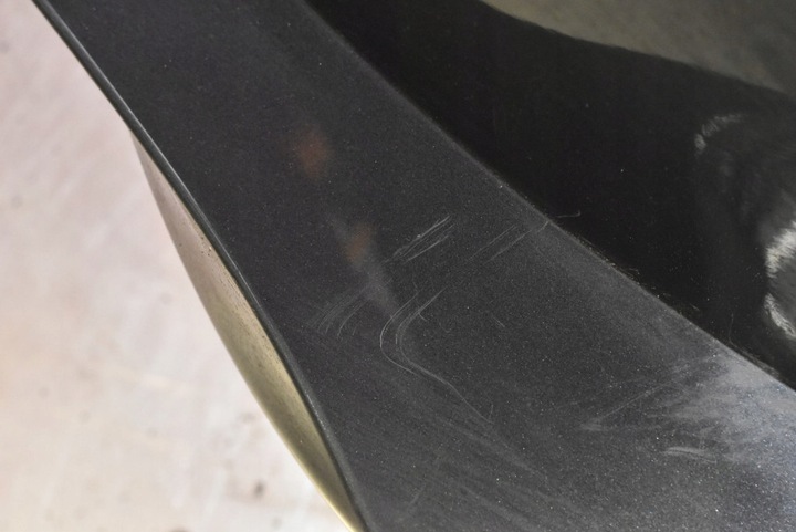 фото №6, Бампер зад задний серый s-line pdc 8r0807511b audi q5 8r рестайлинг 12-17