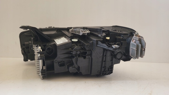 фото №6, Лампа передня права bmw u06 active tourer 5a42248 нова комплектна