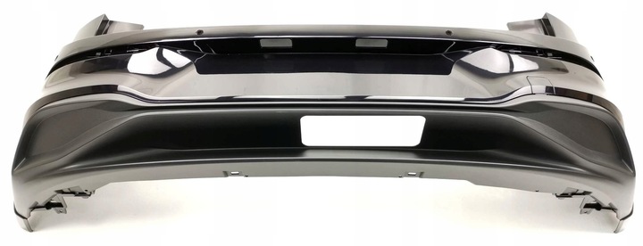 фото №5, Новий org бампер зад vw golf 8 viii lc9x 4xpdc