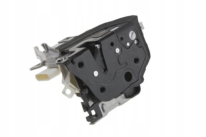 фото №2, Амортизатор центрального замка перед