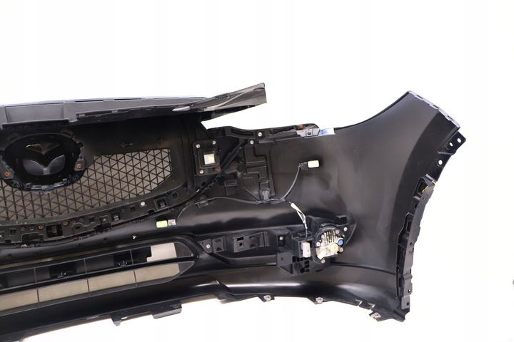 фото №15, Mazda cx-5 ii 17- бампер перед 42m