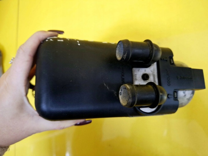фото №8, Обігрів стояночний вебасто 4f0265081h a6 c6 дизель 5kw 12v/ 42w nr29