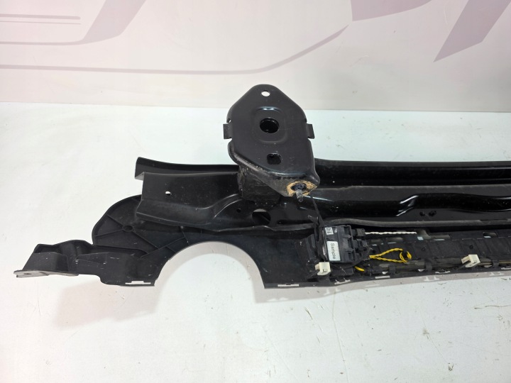 фото №8, Балка бампера заднего кронштейн  датчик bmw 4 g22 g23 7490492