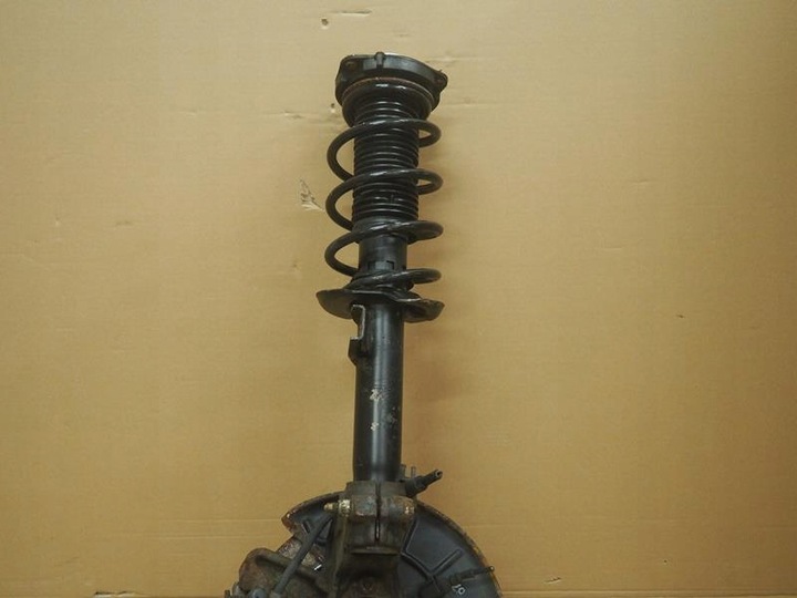 фото №8, Поворотный кулак правая передняя a3 ii 8p golf vi 1k0256t