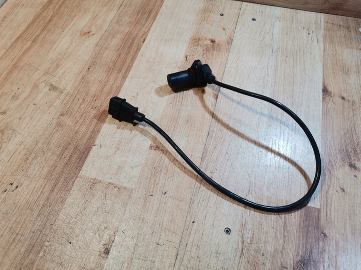 фото №8, Датчик положение вала opel 0281002138