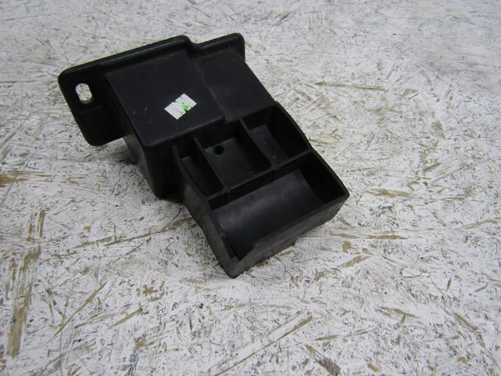 фото №4, Renault clio iv зона смятия левая перед