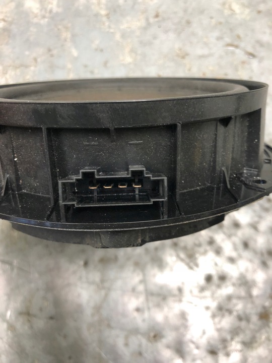 фото №4, Динамік двері зад skoda fabia ii рестайлінг 5j0035411c