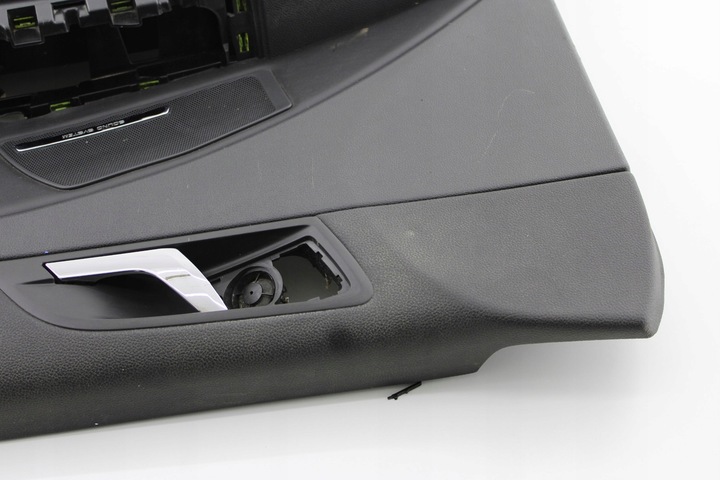 фото №10, Skoda superb ii 3t 2008-2015 обивка боковина правые перед sound систем