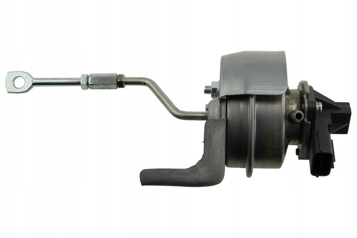 фото №6, Клапан давления турбины chevrolet captiva 2.2d