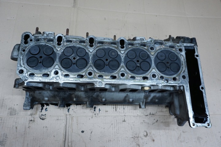 фото №9, Ssangyong rexton головка 2,7 xdi