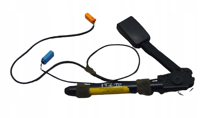 фото №1, Натяжитель ремня правый перед land rover freelander ii