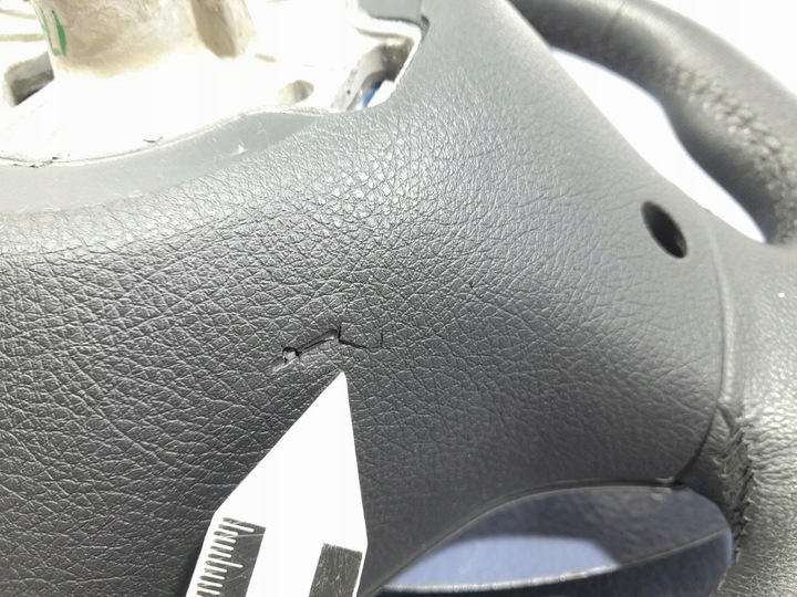 фото №9, Bmw 3 f30 f31 f34 lci руль кожаный многофункциональная