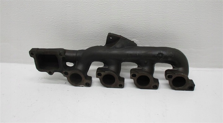 фото №6, Колектор випускний transit 2.2 tdci cu3q-9430-aa